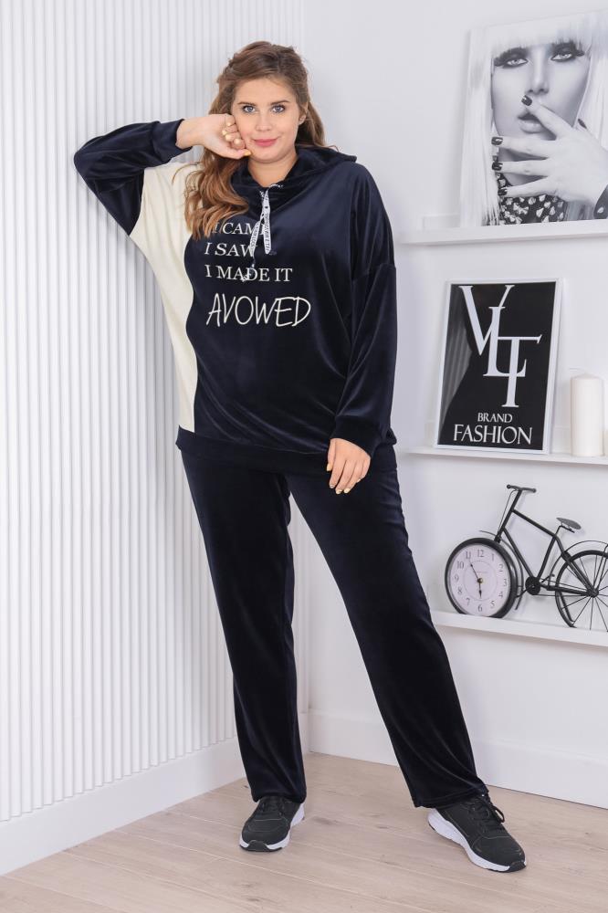 Костюм жен (АРТ. Незнакомка)