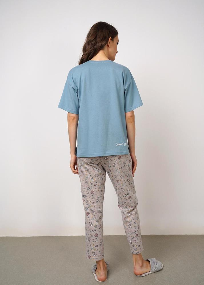 Комплект жен  Clever (АРТ. LP12-976/2)