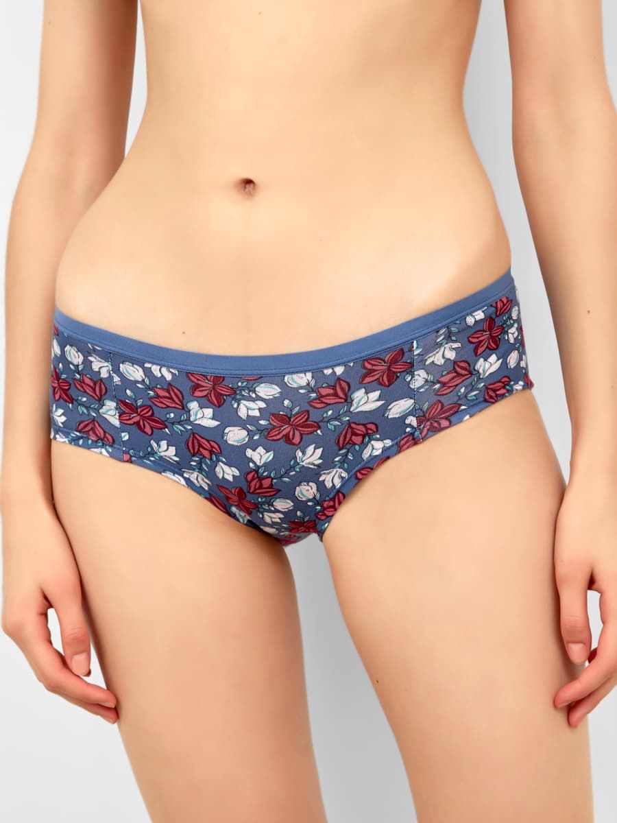 Трусы жен (АРТ. 412263)