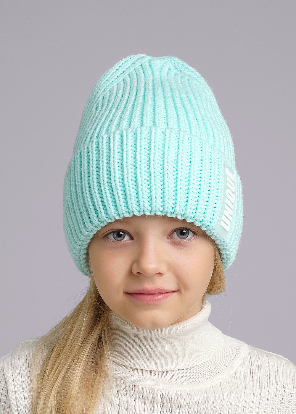Шапка дет (АРТ. 433890ап)