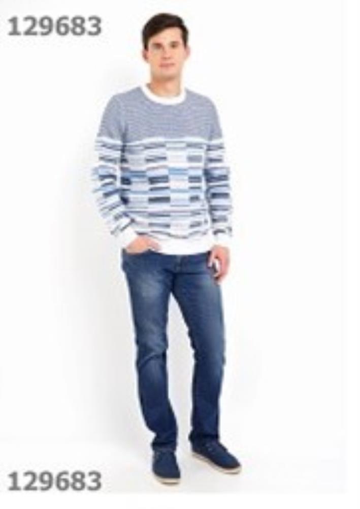 Джемпер муж Clever (АРТ. 603112ха)