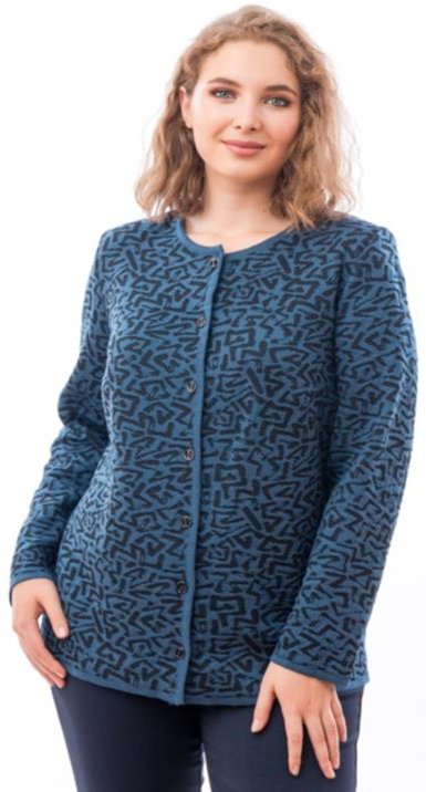 Жакет жен (АРТ. 2722)