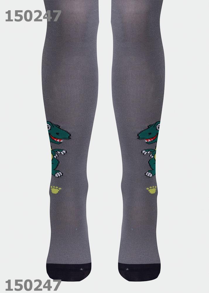 Колготки мал Clever (АРТ. КД154)