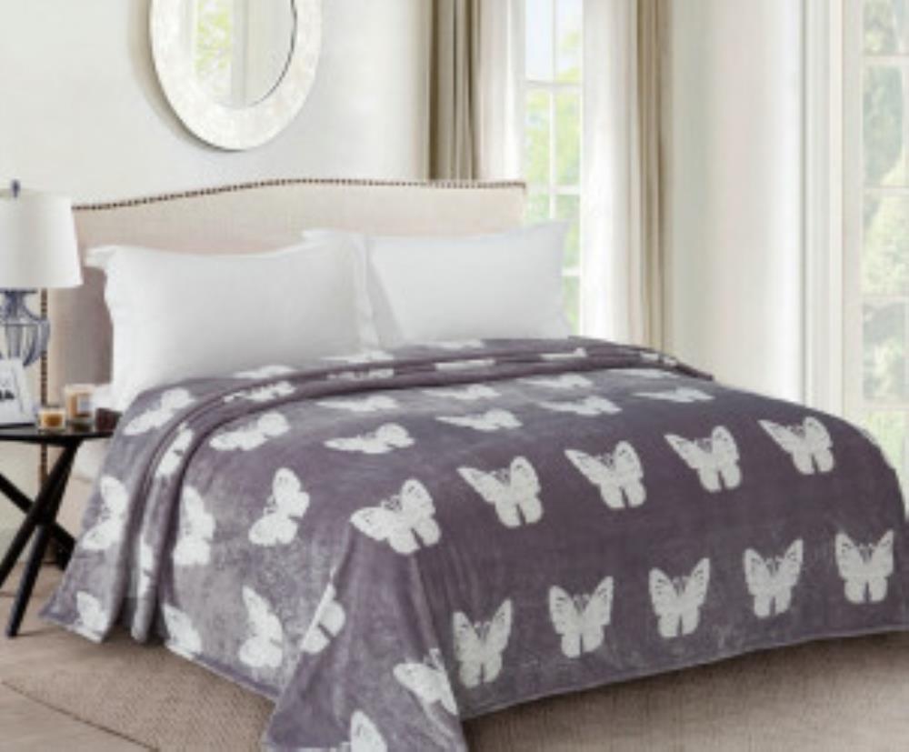 Покрывало 1,5 велсофт (АРТ. Ф-185)