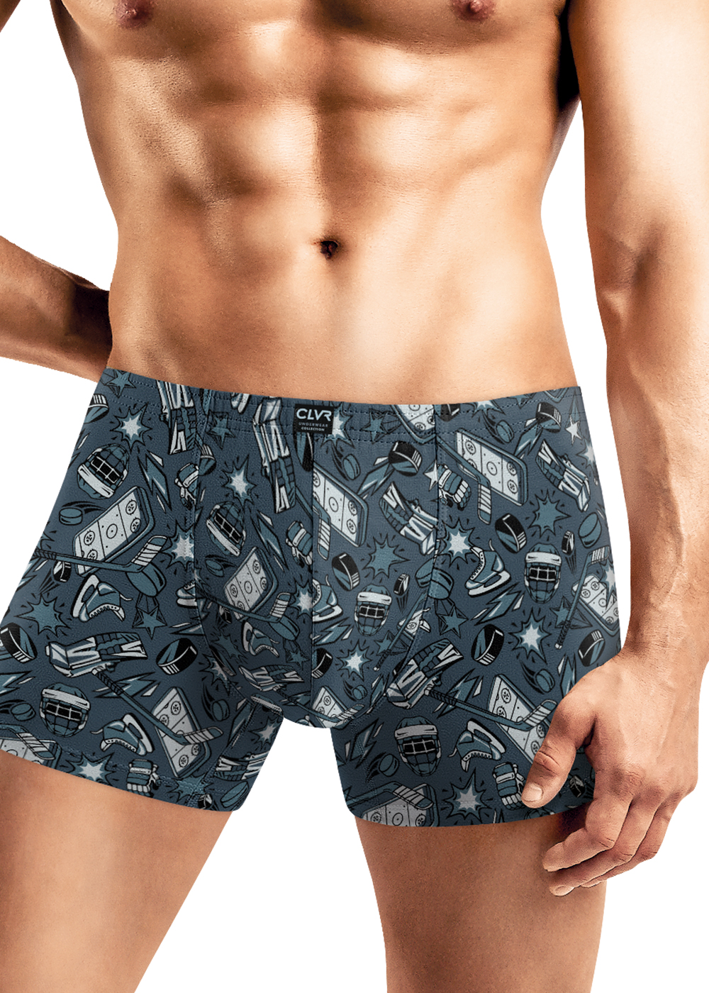 Трусы муж  (АРТ. MSH451941)