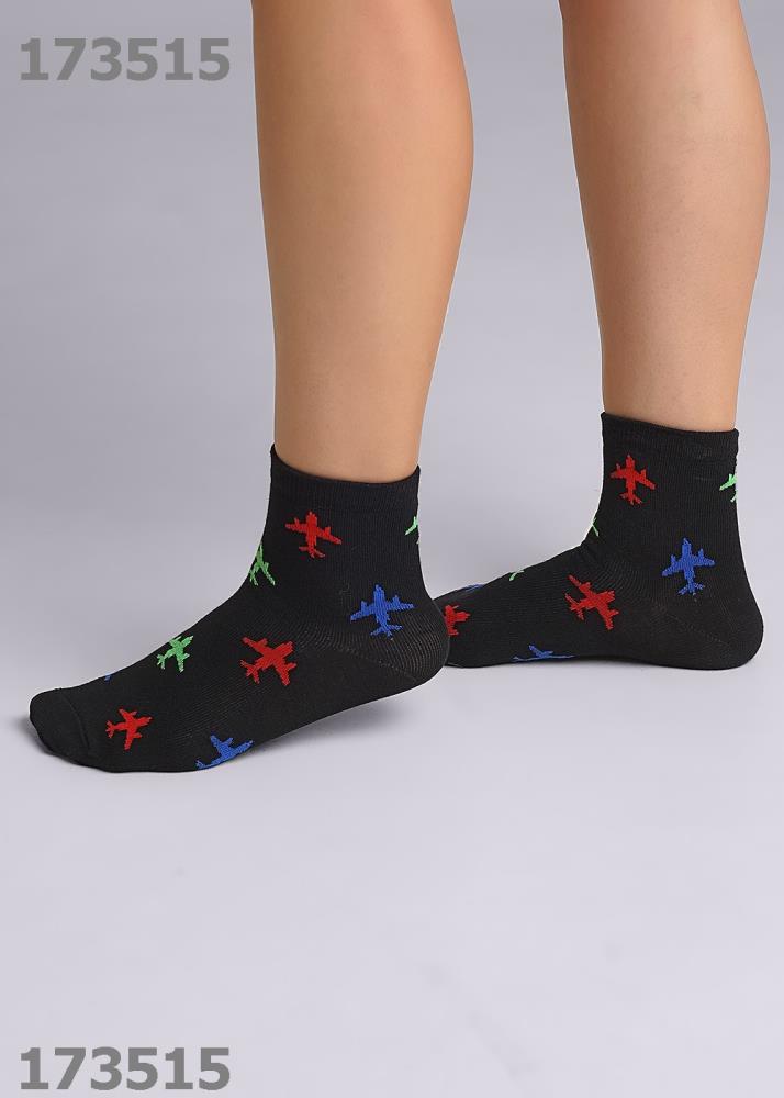 Носки дет (АРТ. С4388)