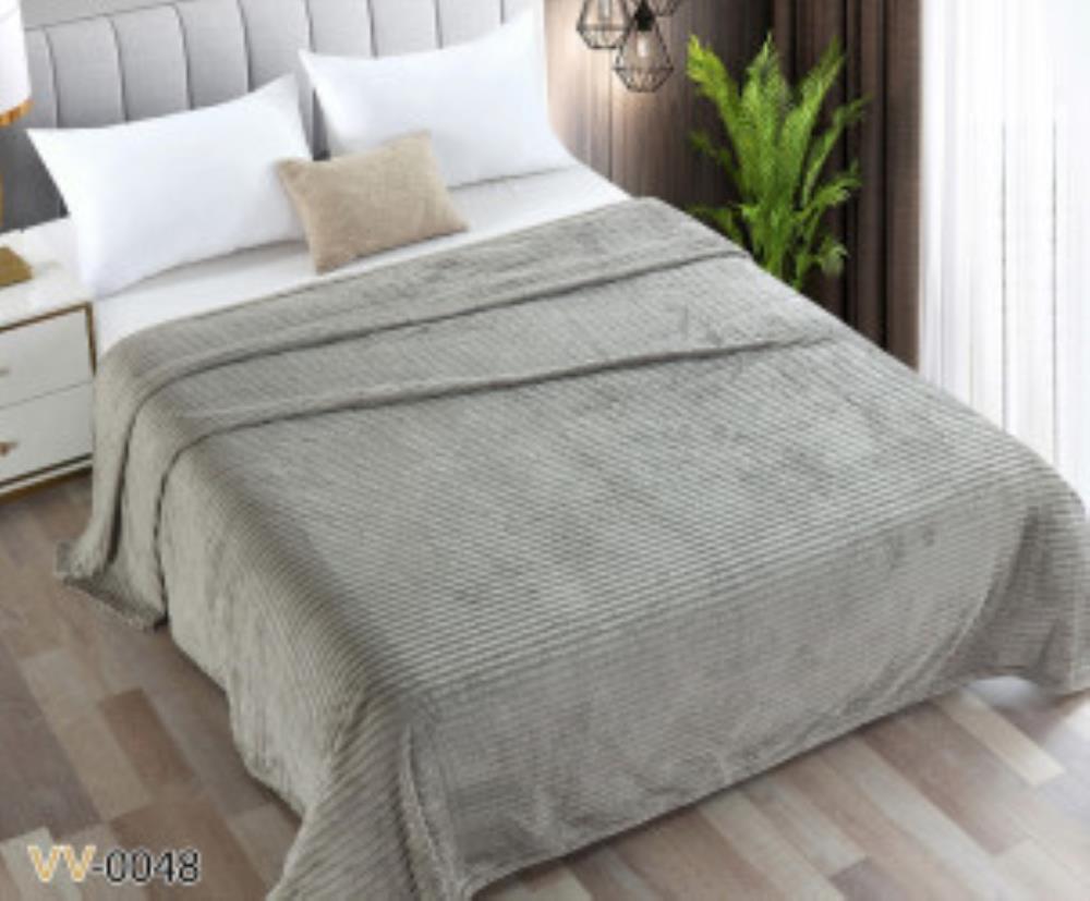 Покрывало 2  велсофт (АРТ. ФС-448V)