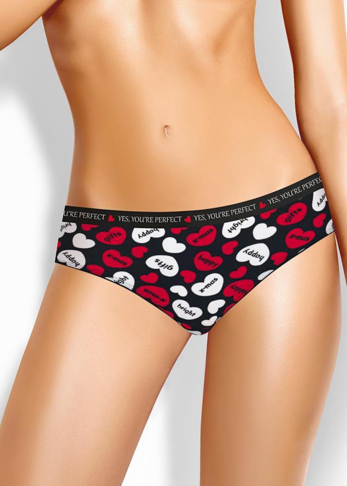 Трусы жен (АРТ. B984/4)