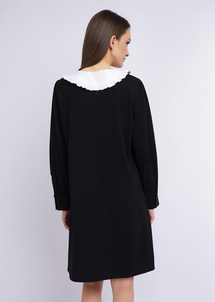 Платье жен Clever (АРТ. 125994/85зз)