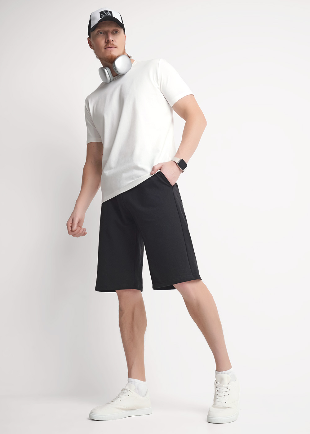 Шорты муж   (АРТ. 662570фэ)