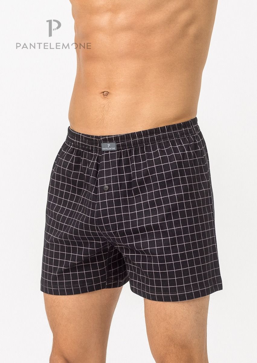 Трусы муж боксеры (АРТ. PMB-388)