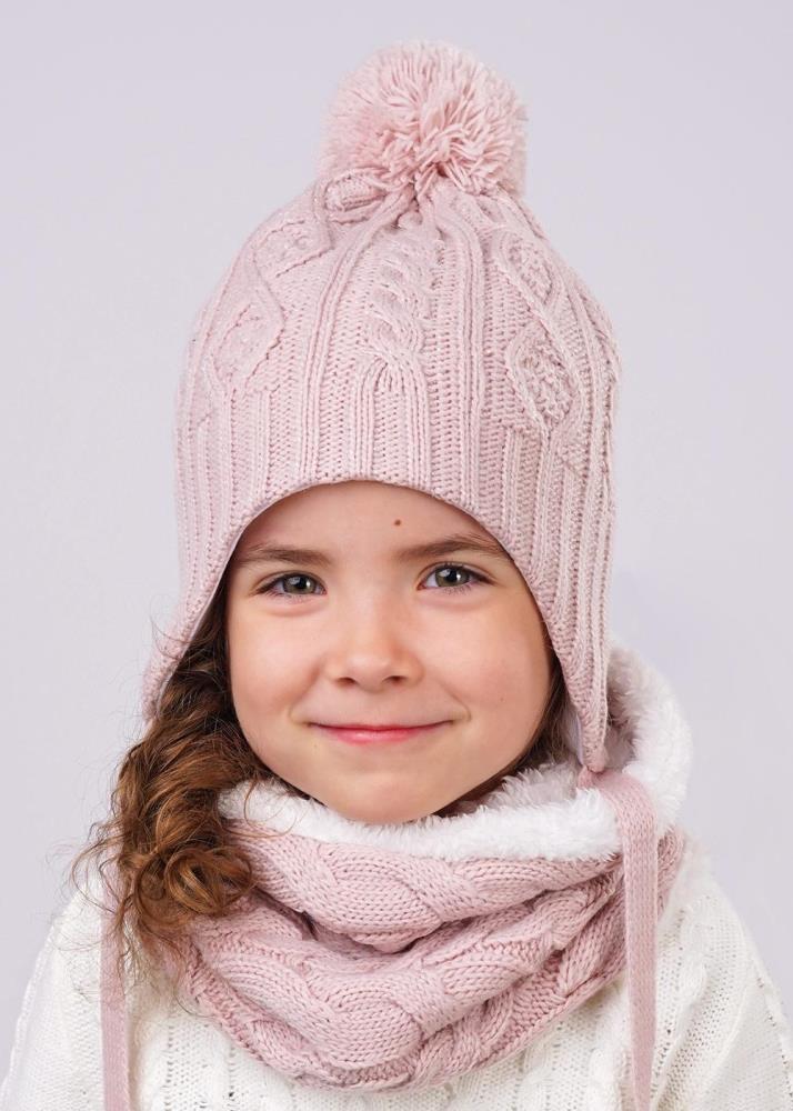 Шапка дет (АРТ. 713131ап)