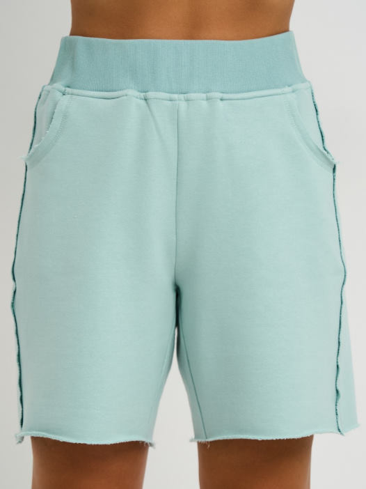 Шорты жен (АРТ. 5922)