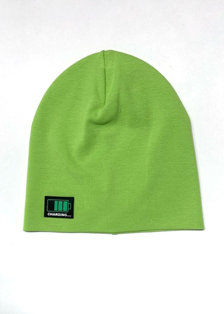 Шапка дет Clever (АРТ. 536096р)