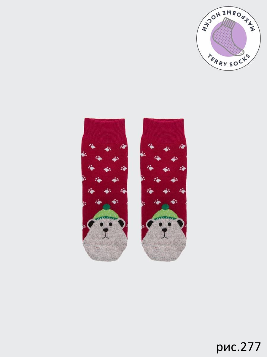 Носки дет (АРТ. 500К (9500К,6500К,8500К))