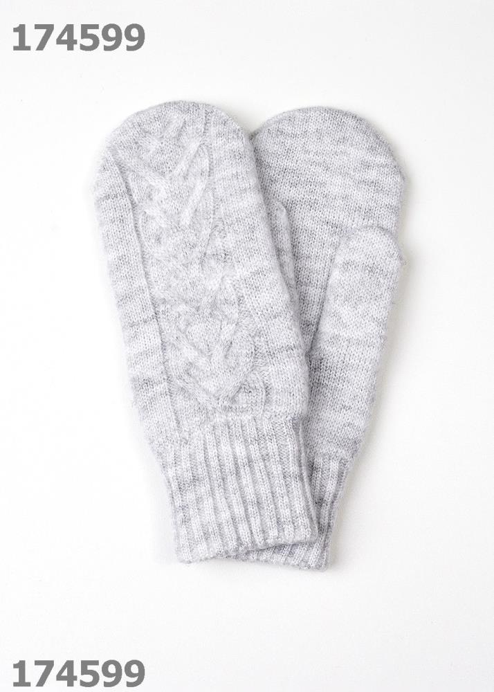 Варежки жен (АРТ. 433971ап)