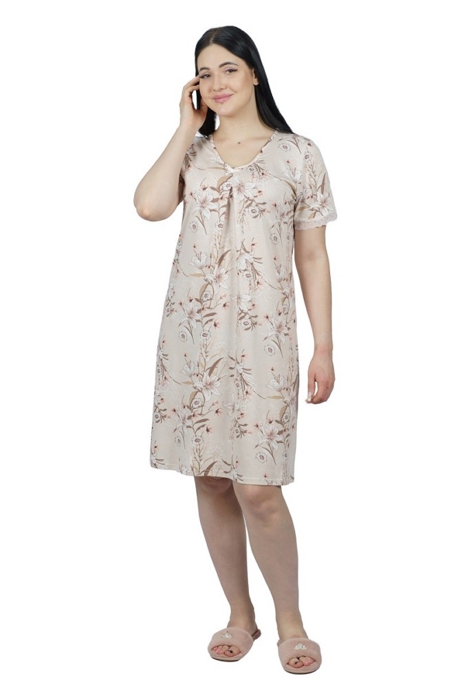 Сорочка жен (АРТ. 3679)