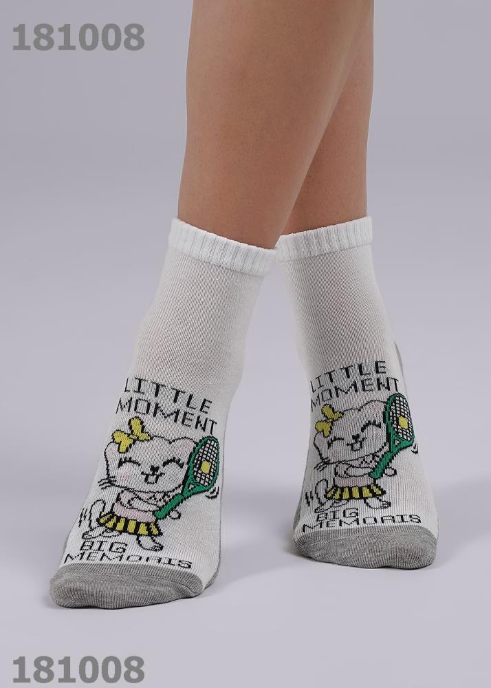 Носки дет (АРТ. С1428)