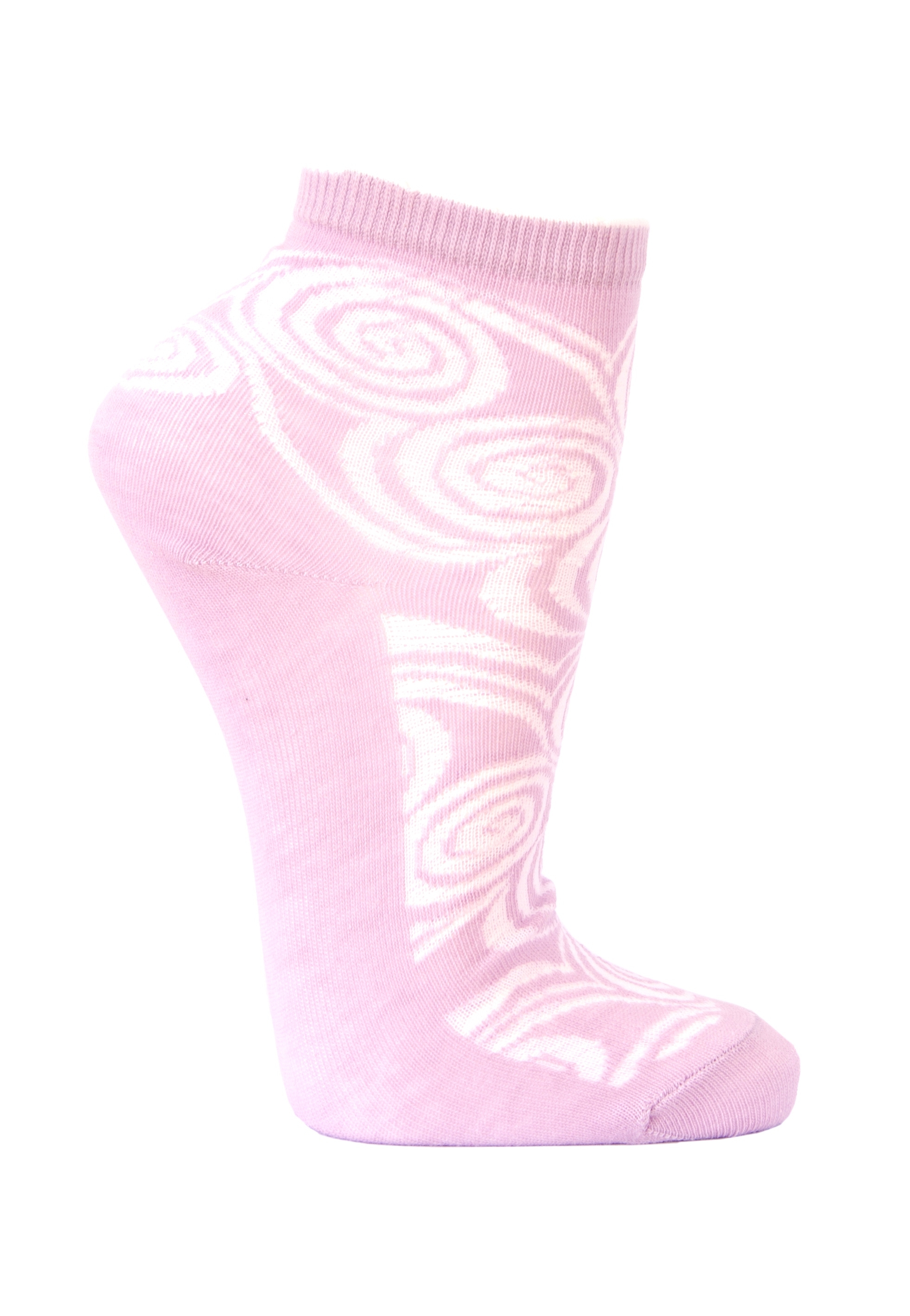 Носки жен (АРТ. С653)