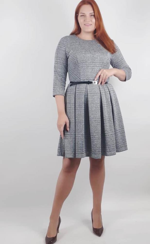 Платье жен (АРТ. 50541-3)