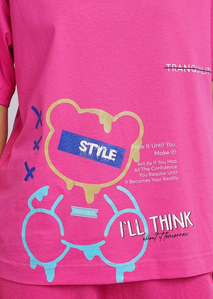 Джемпер жен Clever (АРТ. LF23-100/2)