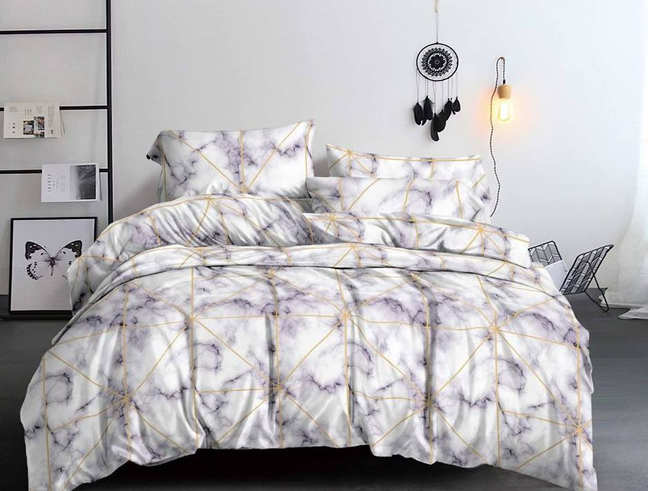 КПБ 1,5 сп полисатин (АРТ. ПС-012)