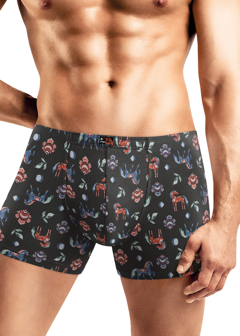 Трусы муж   (АРТ. MSH451341)