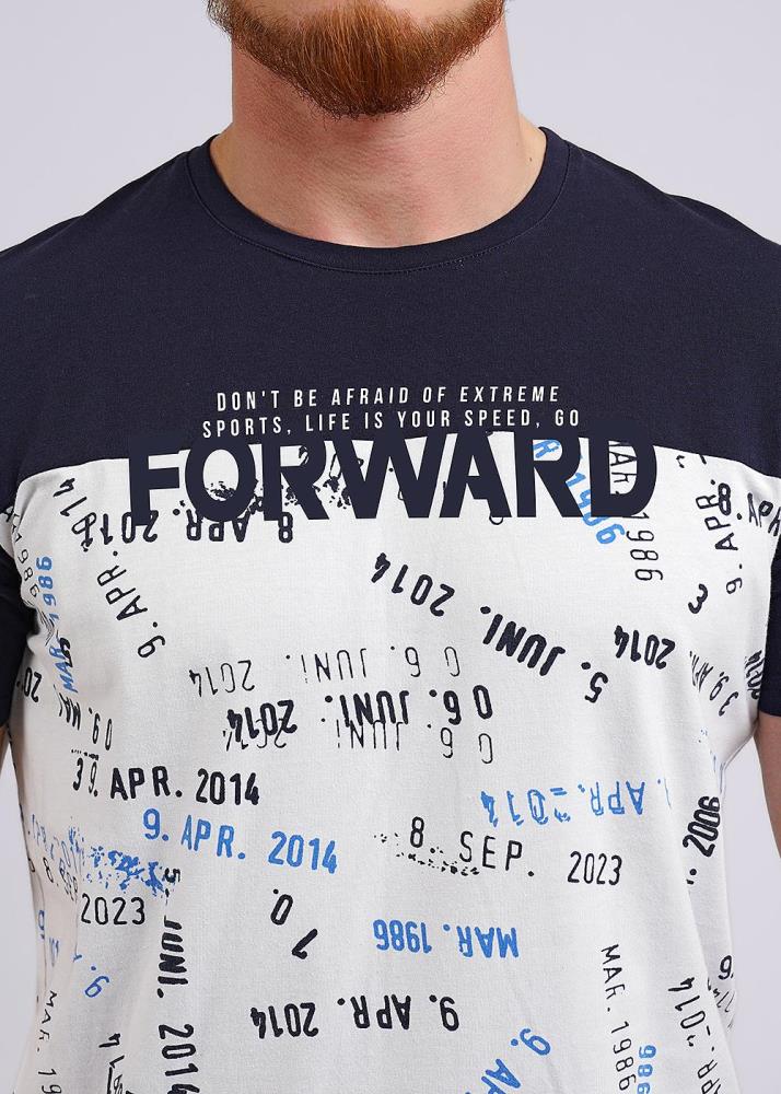 Футболка муж (АРТ. 542326/05гн_п)