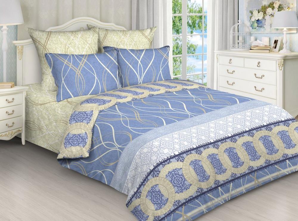 КПБ 2-х сп поплин (АРТ. П-2550)