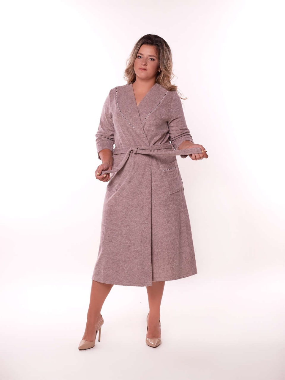 Халат жен (АРТ. С1145)