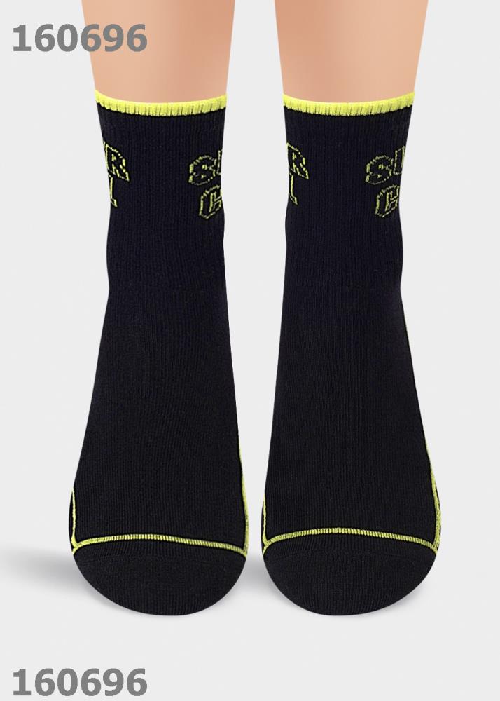 Носки дет (АРТ. С4265)