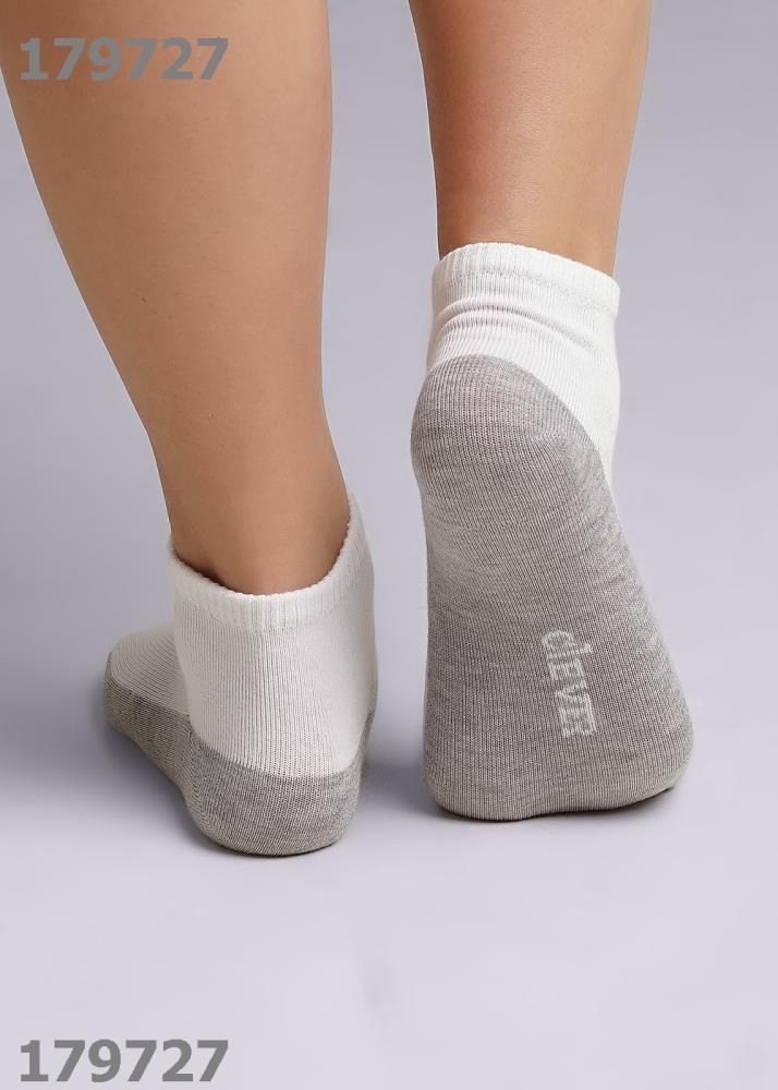 Носки жен (АРТ. Д5404)