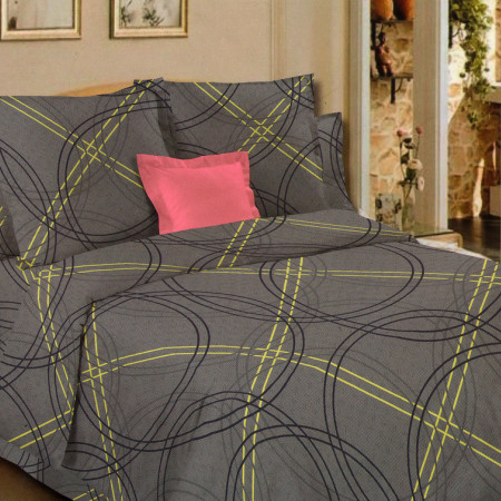 КПБ 1.5-х сп бязь (АРТ. БГ-971)