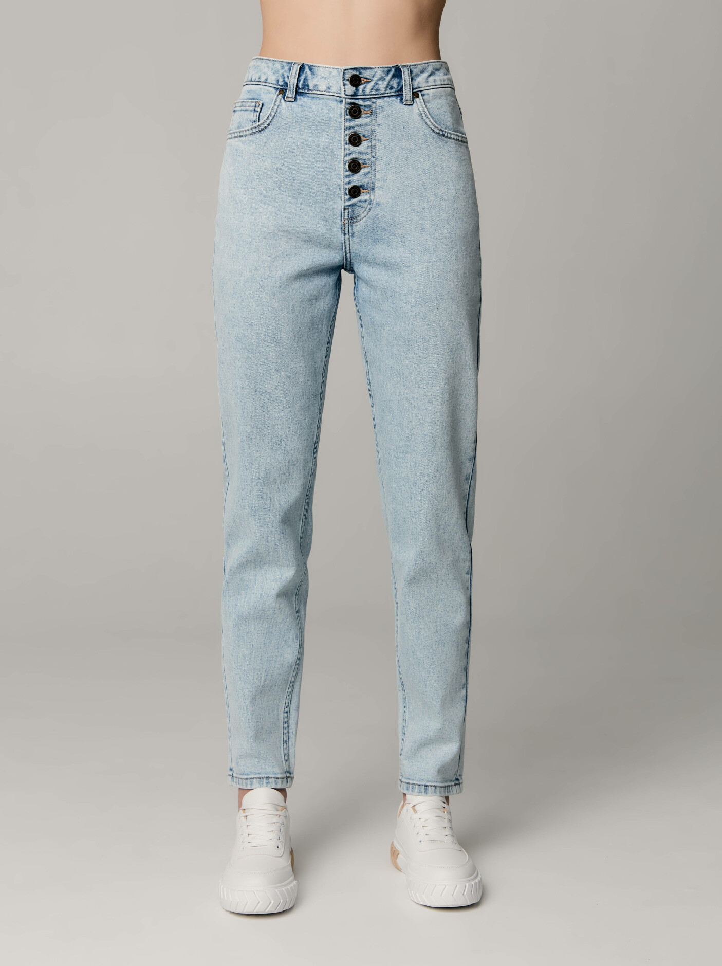 Брюки джинсовые жен. CE CON-539 (АРТ. CON-539)