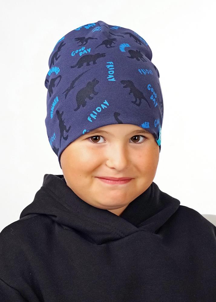 Шапка дет (АРТ. 536026рп)