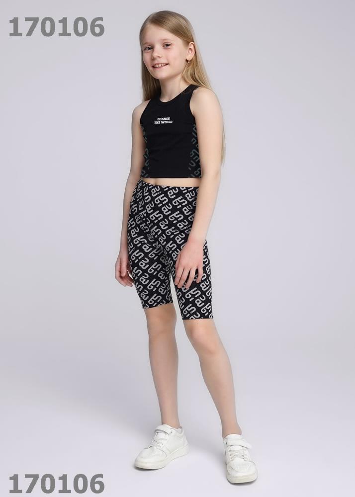 Бриджи дев (АРТ. 736253/62гн)