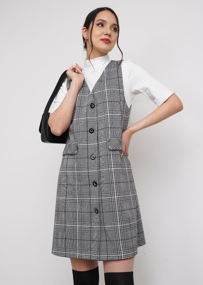 Сарафан жен (АРТ. 136296/113ввэ)