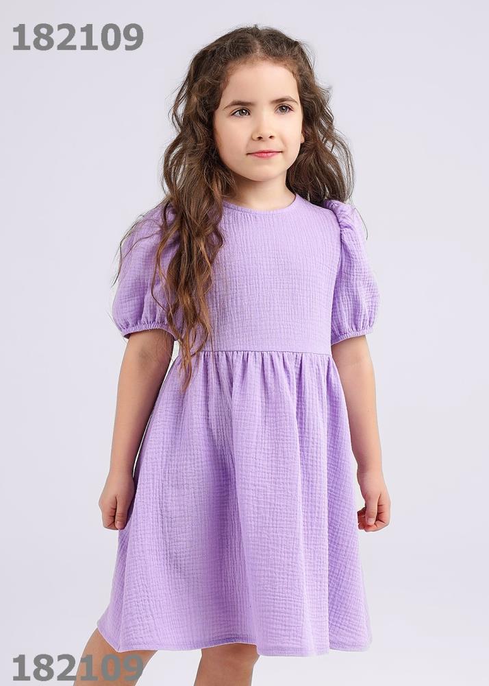 Платье дев Clever (АРТ. 843073/81муж)