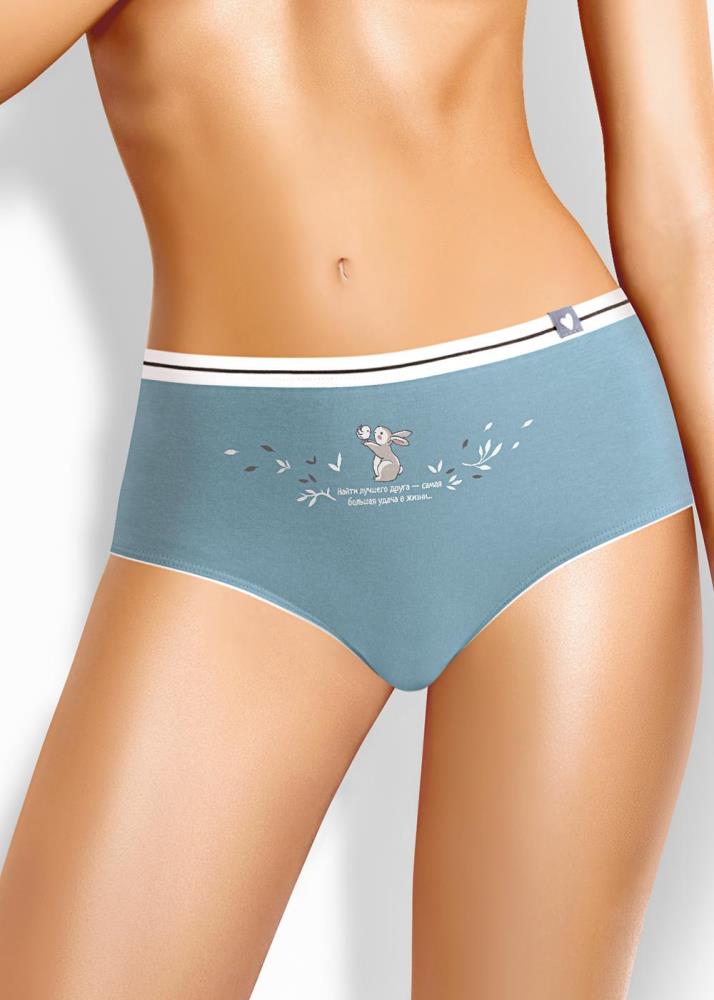 Трусы жен  Clever (АРТ. C976/2)