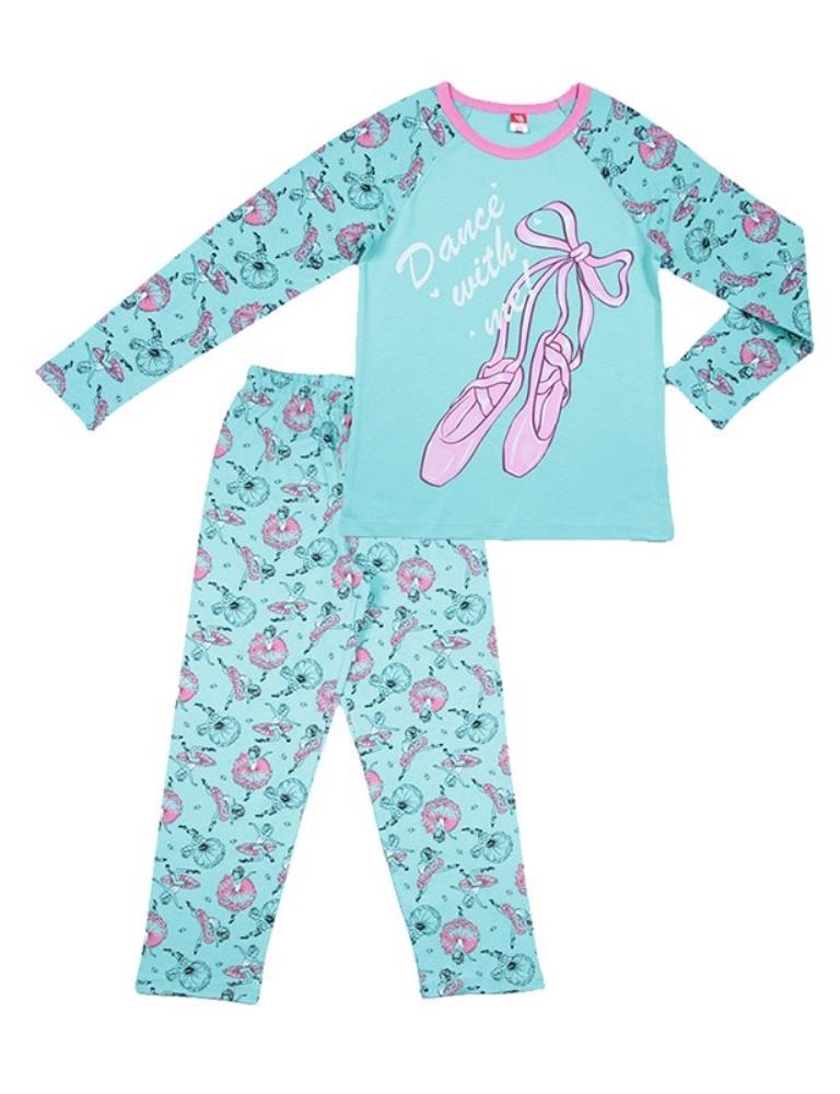 Пижама дев (АРТ. CAJ 5314)