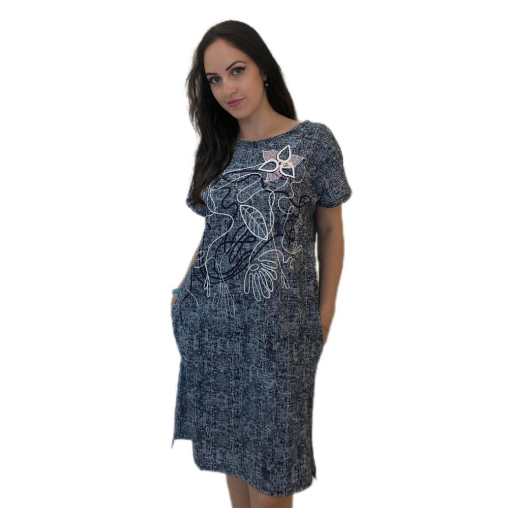 Туника  жен (АРТ. 262т)