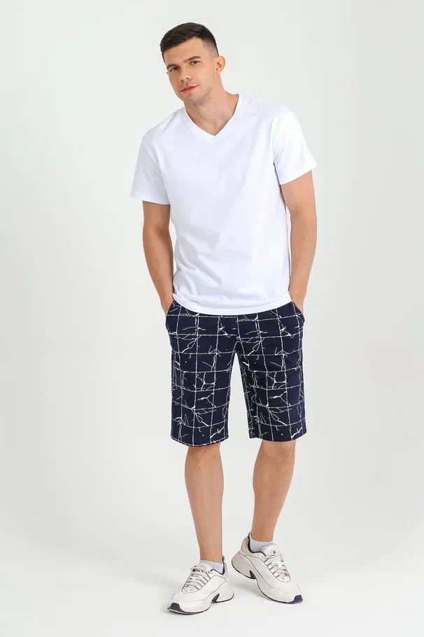 Шорты муж (АРТ. Эльбрус-5)