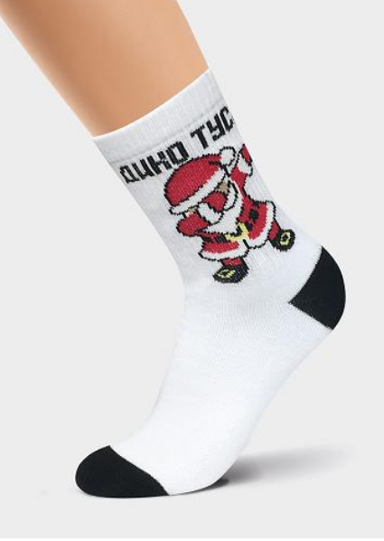 Носки дет Clever (АРТ. С705)