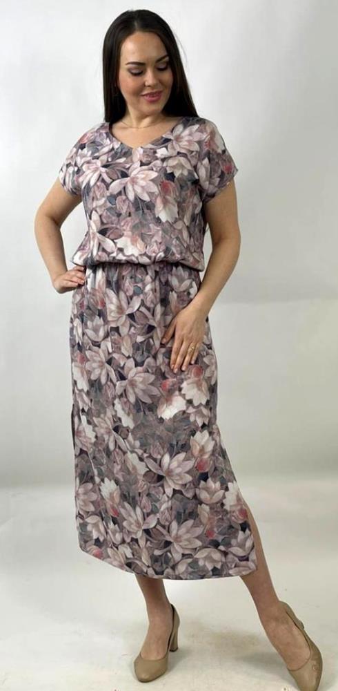 Платье жен (АРТ. 10992-2)