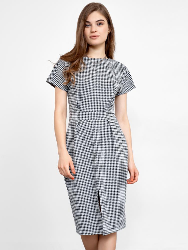 Платье жен (АРТ. 152459)