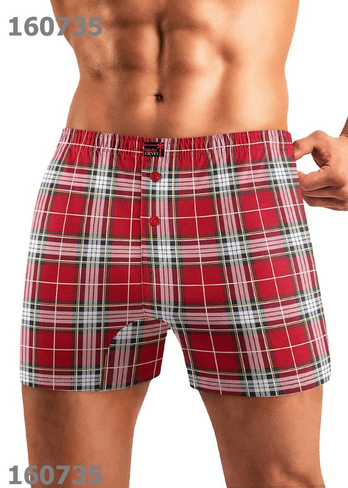 Трусы муж Clever (АРТ. MBX421271)
