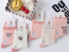 Носки дет (АРТ. 37573)