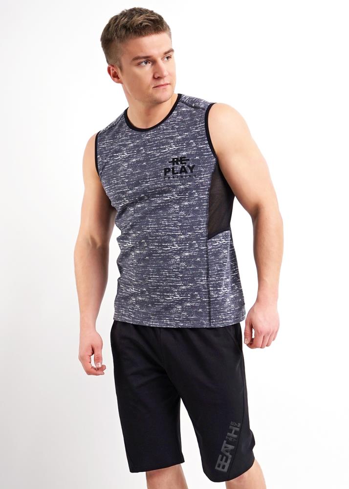 Майка муж (АРТ. MV580313)