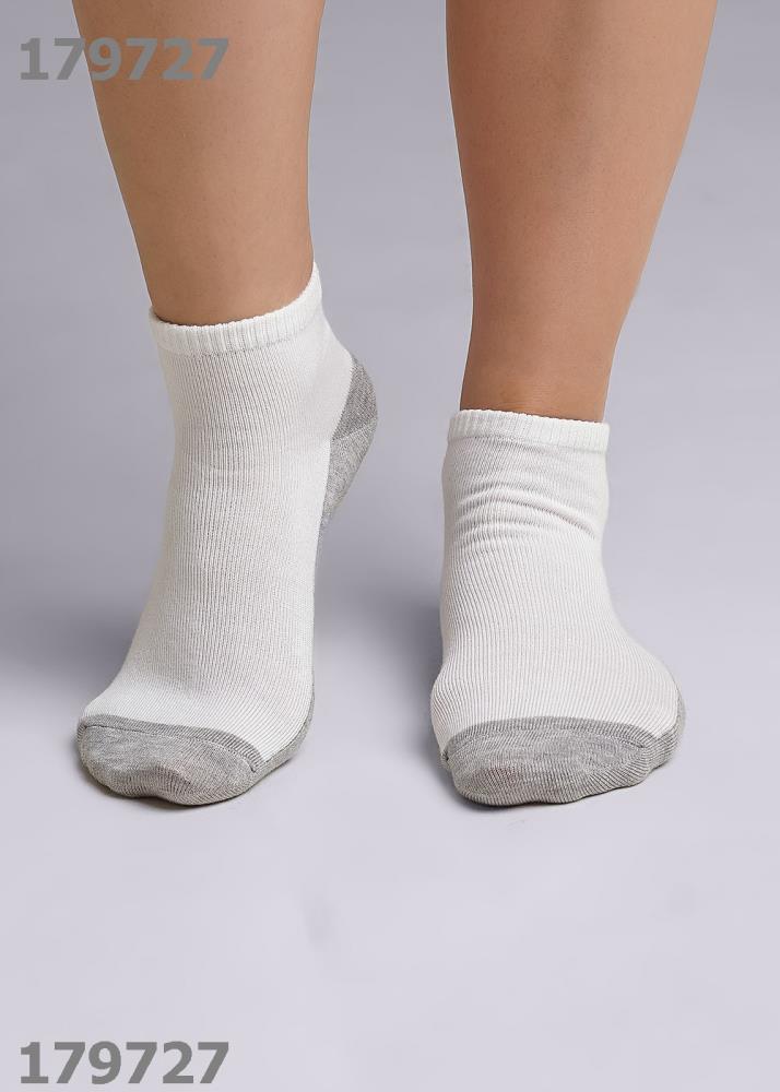 Носки жен (АРТ. Д5404)