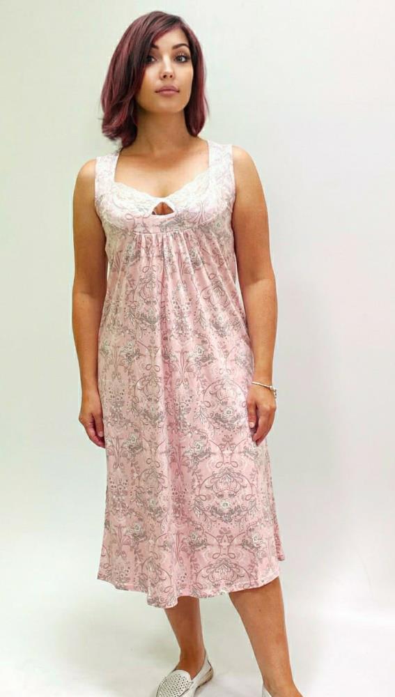 Сорочка жен (АРТ. 7042)